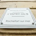 L'esprit Du 8 Rochefort (Charente-Maritime)