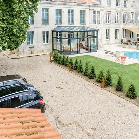 L'esprit Du 8 Rochefort (Charente-Maritime)