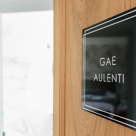 L'esprit Du 8 Bed & Breakfast 4*