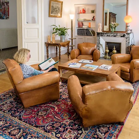 L'esprit Du 8 Bed & Breakfast Rochefort (Charente-Maritime)