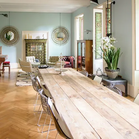 L'esprit Du 8 Bed & Breakfast 4*