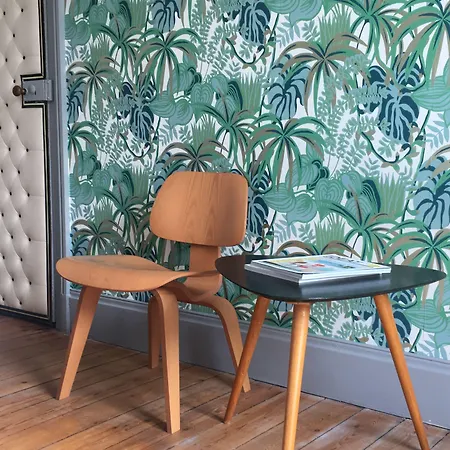 Bed & Breakfast L'esprit Du 8 4*