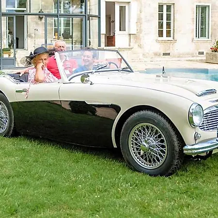 L'esprit Du 8 4*