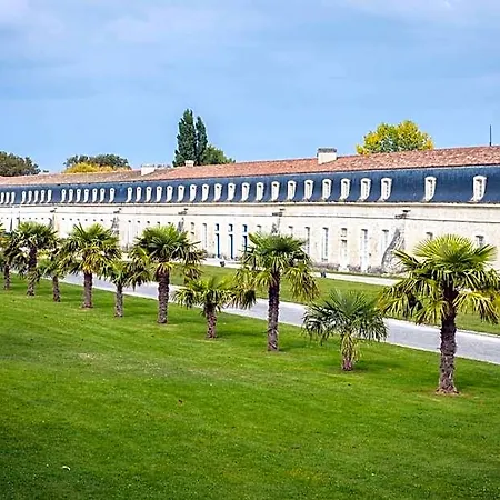L'esprit Du 8 Rochefort (Charente-Maritime)