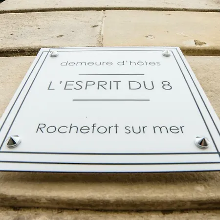 L'esprit Du 8 Rochefort (Charente-Maritime)