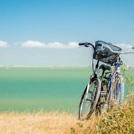 L'esprit Du 8 Bed & Breakfast Rochefort (Charente-Maritime)