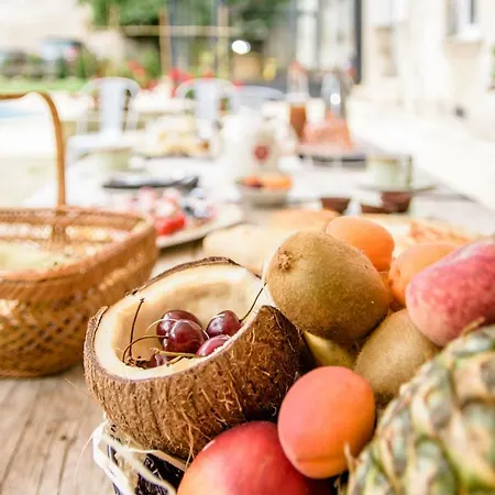 L'esprit Du 8 Bed & Breakfast 4*