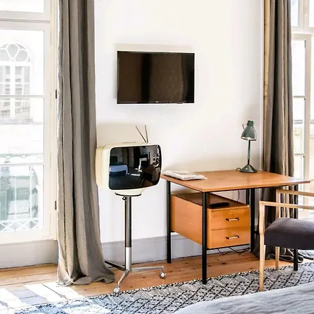 L'esprit Du 8 罗什福尔
