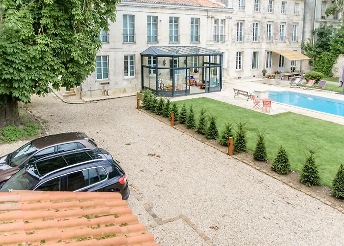 L'esprit Du 8 Rochefort (Charente-Maritime)