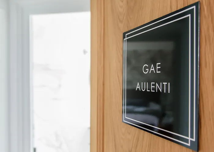 L'esprit Du 8 Bed & Breakfast 4*