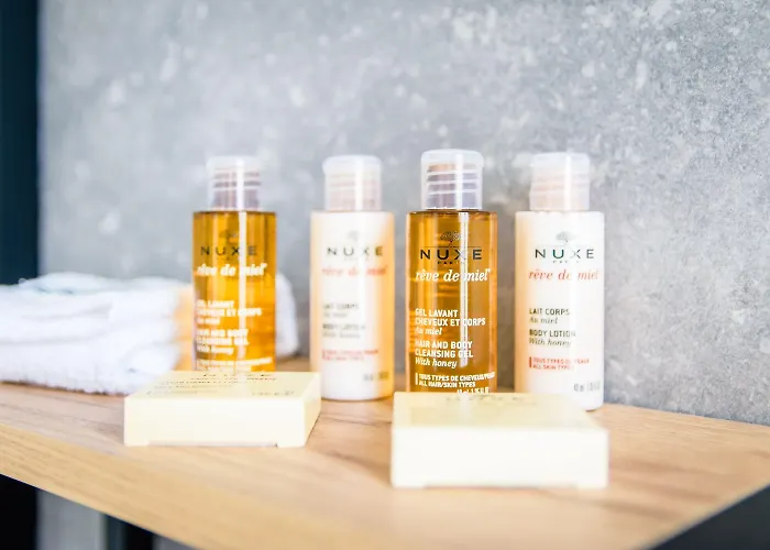 Bed & Breakfast L'esprit Du 8