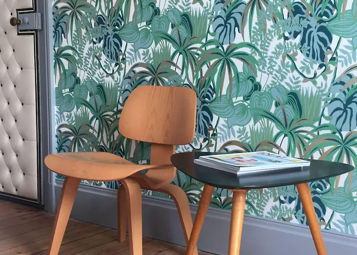 Bed & Breakfast L'esprit Du 8 4*