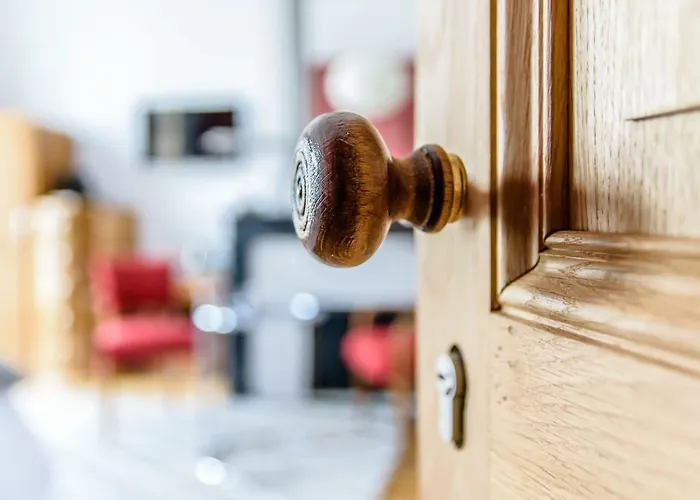 Bed & Breakfast L'esprit Du 8 Rochefort (Charente-Maritime)