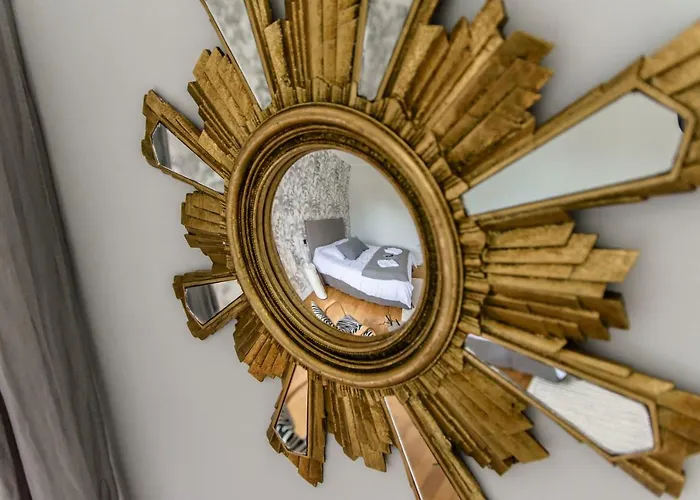 Bed & Breakfast L'esprit Du 8 Rochefort (Charente-Maritime)