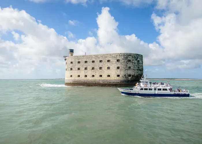 L'esprit Du 8 Bed & Breakfast