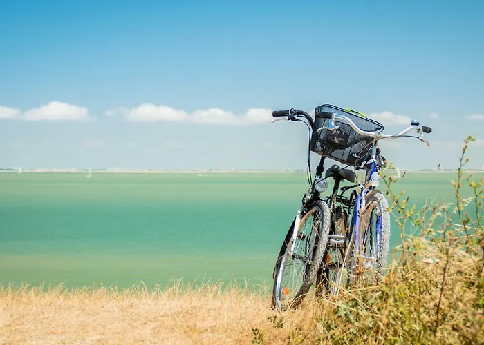 L'esprit Du 8 Bed & Breakfast Rochefort (Charente-Maritime)