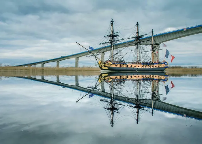 L'esprit Du 8 Rochefort (Charente-Maritime)