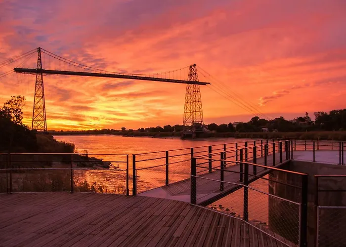 Bed & Breakfast L'esprit Du 8