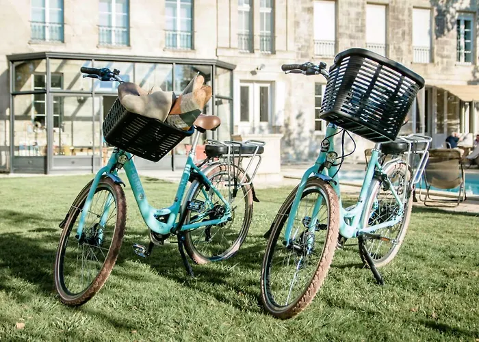 Bed & Breakfast L'esprit Du 8