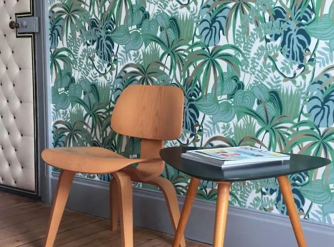 L'esprit Du 8 Bed & Breakfast Rochefort (Charente-Maritime)