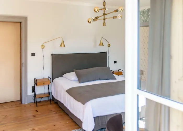 Bed & Breakfast L'esprit Du 8 Rochefort (Charente-Maritime)